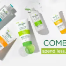 Skin Care Combo