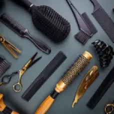 Hair Care Accessories