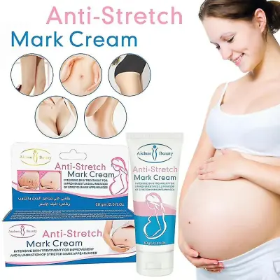 Anti-Stretch Mark Cream secondary