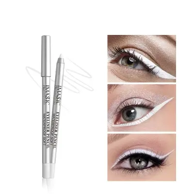 Imagic White Kajal