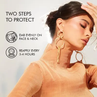 Lakme Sun Expert Ultra Matte Spf 40 Pa+++ Compact secondary