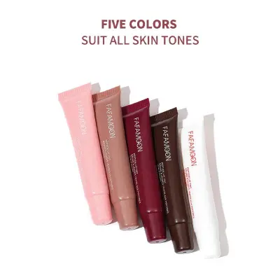 FAFAMOON Shea Butter Peptide Lip Tint secondary