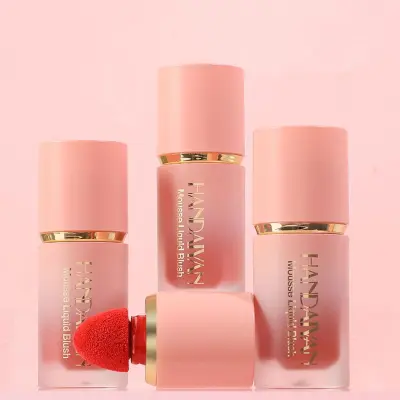Handaiyan Mousse Liquid Blush