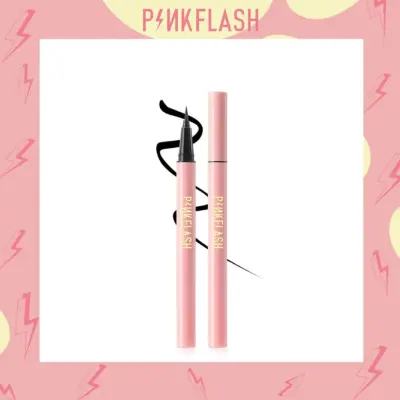 PINKFLASH Lock All Day Waterproof Eyeliner