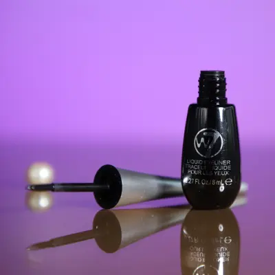 W7 Liquid Eyeliner secondary