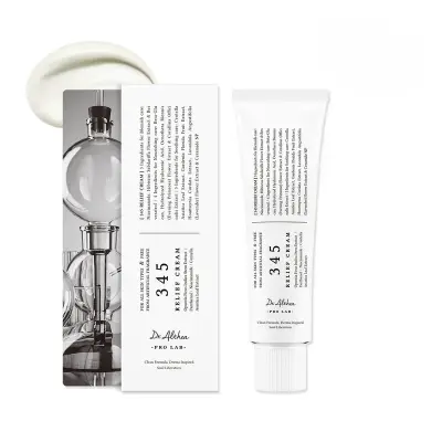 Dr. Althea 345 Relief Cream 50ml secondary