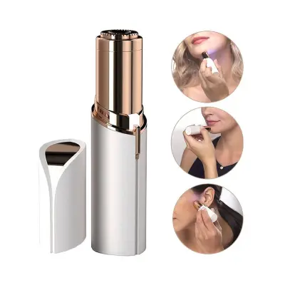 Flawless Facial Hair Remover For Personal secondary