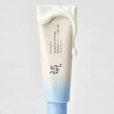Beauty of Joseon Relief Sun Aqua-Fresh Sunscreen Rice + B5 (SPF50+ PA++++) 10ml