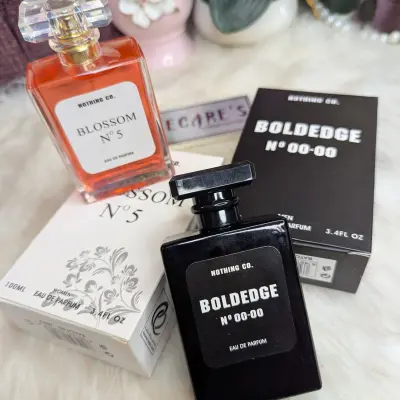 Nothing C0. Perfume – 100ml ( COMBO ) secondary