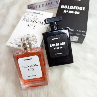 Nothing C0. Perfume – 100ml ( COMBO )