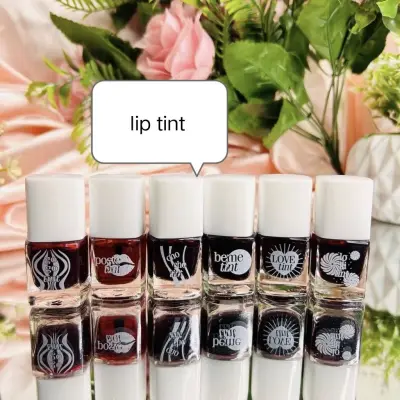 Belenda Beauty Lip Tint secondary