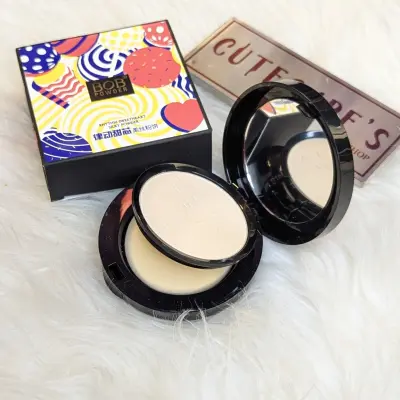 BOB Rhythm Sweetheart Silky Face Powder