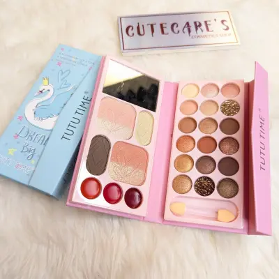 Tutu Time Eyeshadow