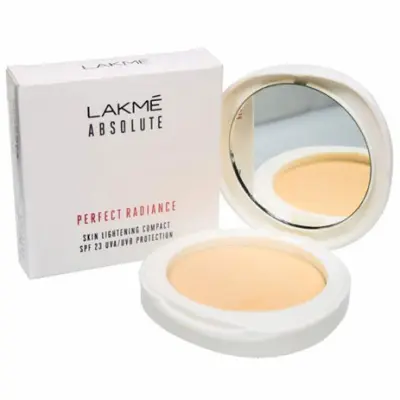 Lakme Absolute Perfect Radiance Compact
