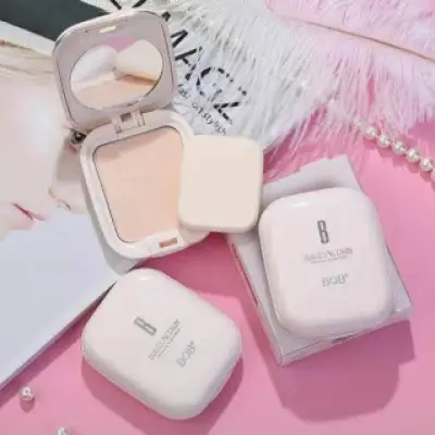 BOB Beauty Action Pressed Makeup Face Powder secondary