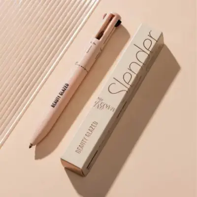 Beauty Glazed 4 In 1 Makeup Pen secondary