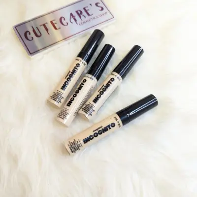 Wet n Wild Mega last Incognito All-Day Full Coverage Concealer