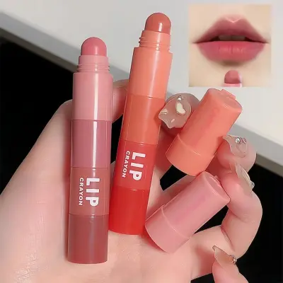 Cappuvini 4 In 1 Lipstick Fashion Red Lip Tint