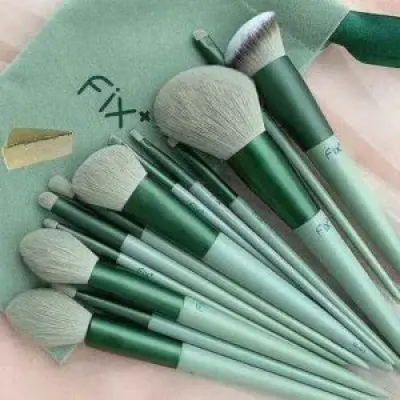 Fix Makeup Brush Set 13 pcs secondary