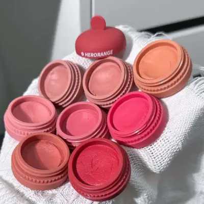 HERORANGE Sandwich Blush secondary