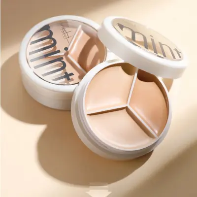 Sweet Mint Concealer Palette secondary