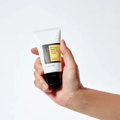 Cosrx Advanced Snail 92 All in One Cream 50g