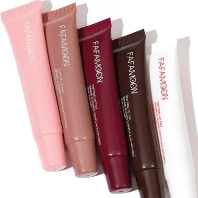 FAFAMOON Shea Butter Peptide Lip Tint