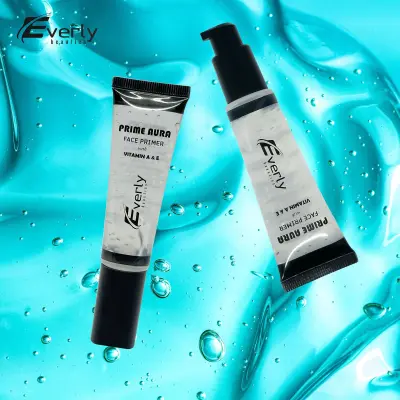 Everly Beauties Prime Aura Face Primer secondary
