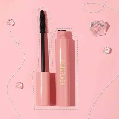 PINKFLASH Waterproof Night Mascara