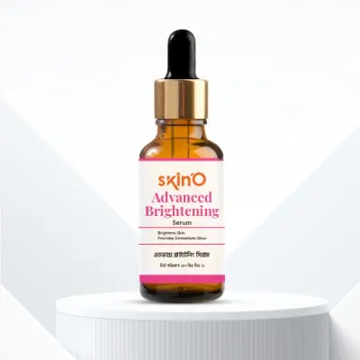 Skin'O Advanced Brightening Serum 30 ml