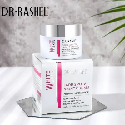 Dr.Rashel Fairness Whitening night Cream