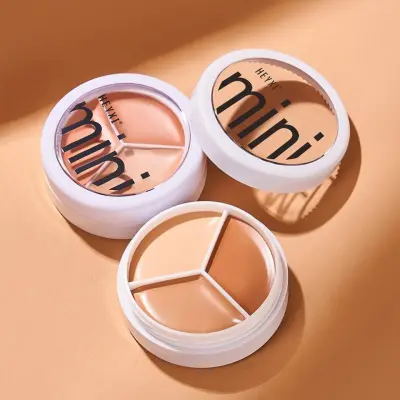 Sweet Mint Concealer Palette