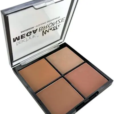 Technic Matte Mega Bronzer secondary