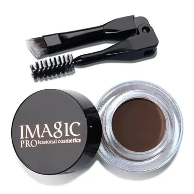 IMAGIC Tinted Eyebrow Pomade secondary