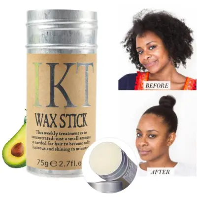 IKT Hair Wax Stick 75g secondary