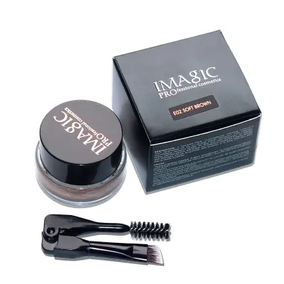 IMAGIC Tinted Eyebrow Pomade