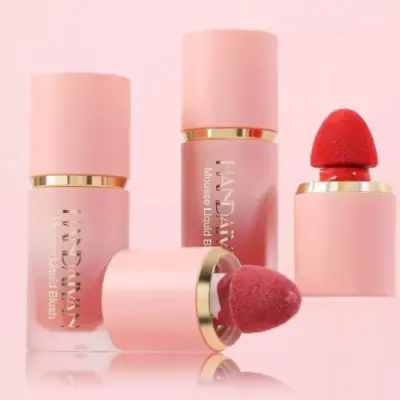 Handaiyan Mousse Liquid Blush secondary