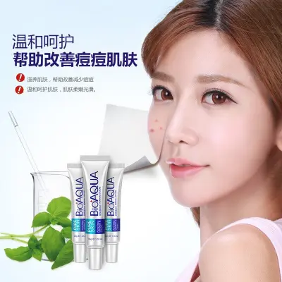 BioAqua Pure Skin ACNE Removal & Rejuvenation Cream – 30 gm secondary