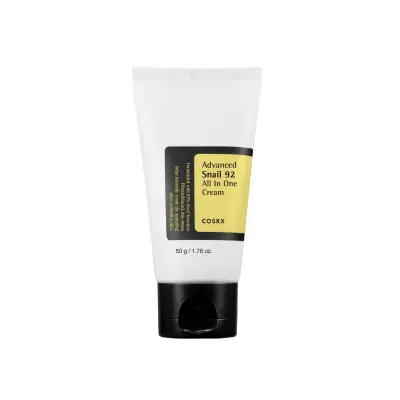 Cosrx Advanced Snail 92 All in One Cream 50g secondary