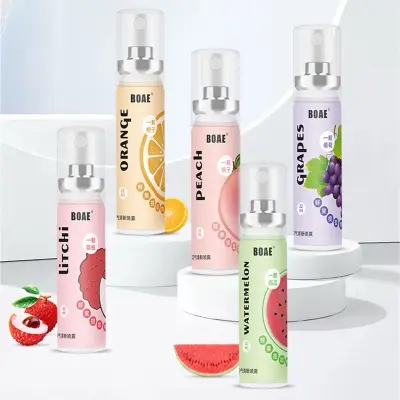 BOAE MOUTH SPRAY