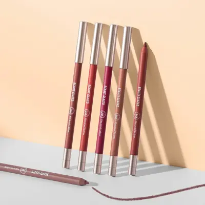 Beauty Glazed Lively Waterproof & Long Lasting Lip Liner