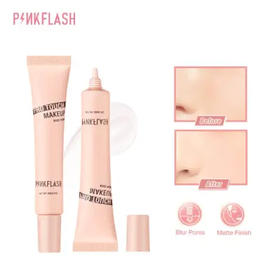 PINKFLASH Pro Touch Makeup Base Primer secondary