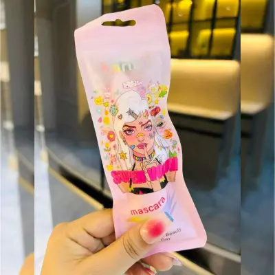 Karite Super Volume Mascara