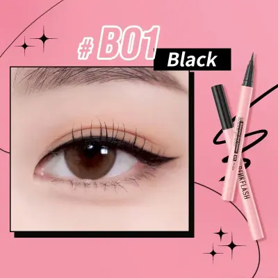 PINKFLASH Lock All Day Waterproof Eyeliner secondary