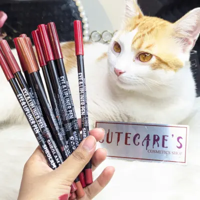 Sheglam Eye and Lip Liner Pen Professional secondary