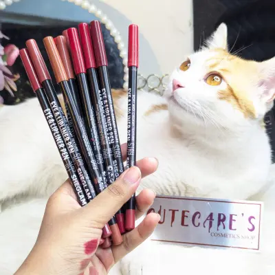 Sheglam Eye and Lip Liner Pen Professional