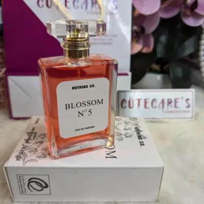 Nothing C0. Women Perfume – 100ml secondary