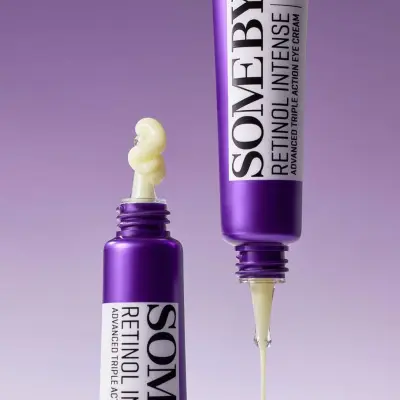 Retinol Intense Advanced Triple Action Eye Cream secondary