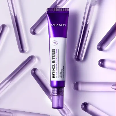 Retinol Intense Advanced Triple Action Eye Cream