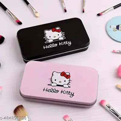 Hello kitty 7pcs Brush Set